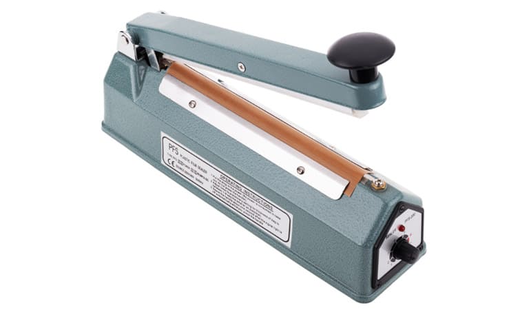8 Inch Hand Sealer Manufacturers in Bangalore