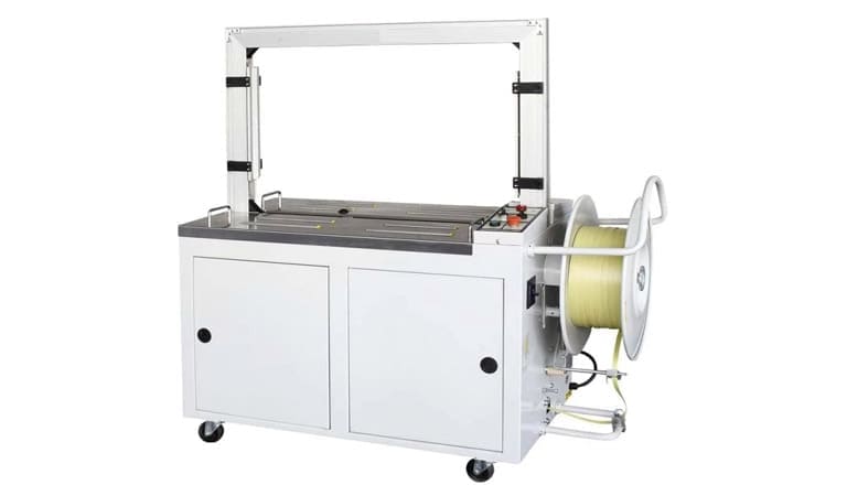 Automatic Strapping Machine in Bangalore