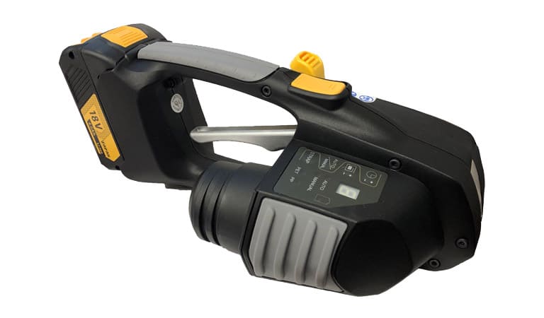 Battery Powered Strapping Tools Manufacturers in Bangalore