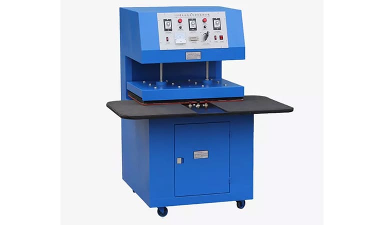 Blister Sealing Machine in Bangalore