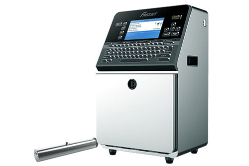 Continuous Inkjet Printer in Bangalore