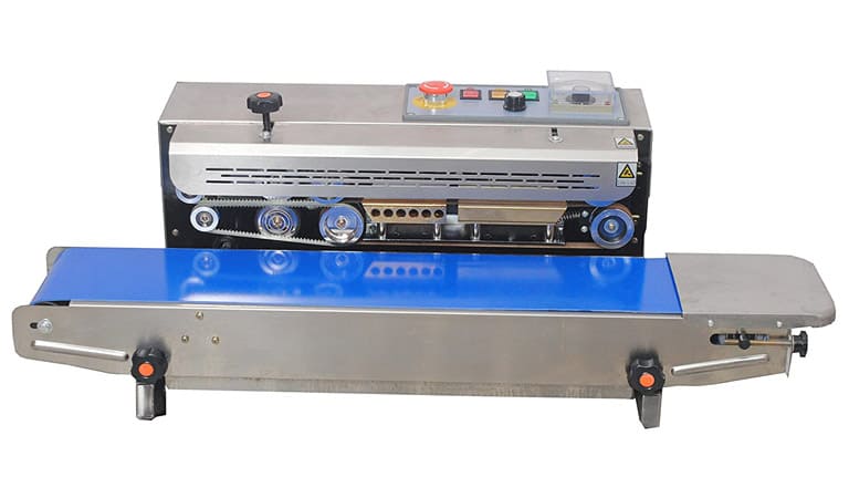 Horizontal Band Sealing Machine Manufacturers in Bangalore