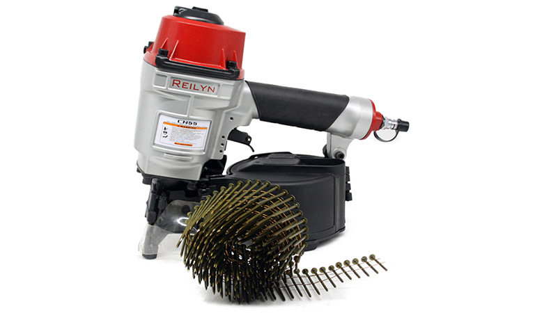 Pneumatic Coil Nailer Manufacturers in Bangalore
