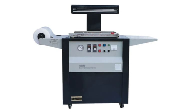 Skin Packaging Machine in Bangalore