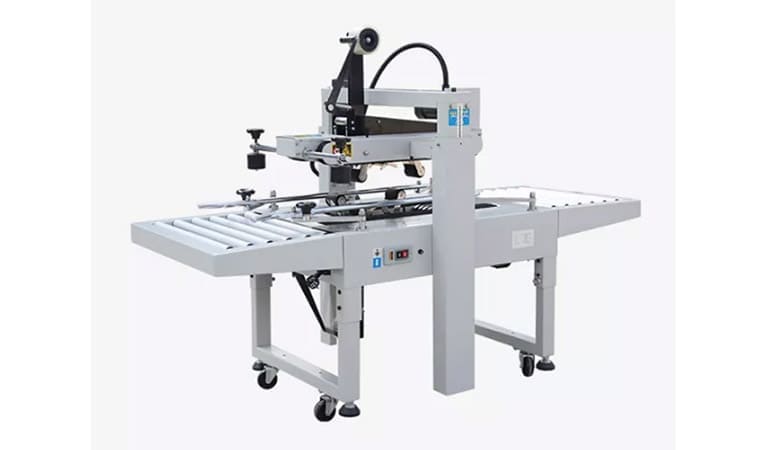 Uniform Case Sealers Manufacturers in Bangalore