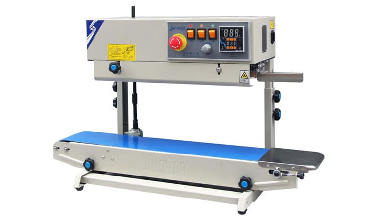 Vertical Band Sealing Machine Manufacturers in Bangalore